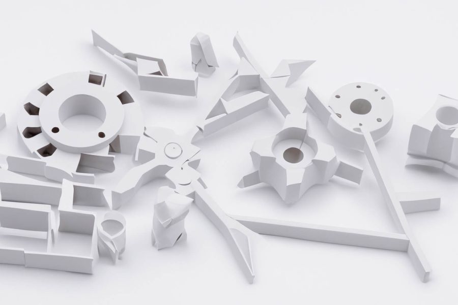 Auswahl und Beschaffung technischer Produkte