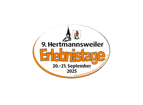 Logo Erlebnistage